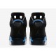 AIR JORDAN 6 RETRO 'UNC' 2017 384664-006