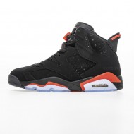 Nike Air Jordan 6 'Black Infrared' 384664-060