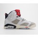 Nike Air Jordan 6 'Tinker' 384664-104 Nike Air Jordan 6 'Tinker' 384664-104