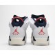 Nike Air Jordan 6 'Tinker' 384664-104