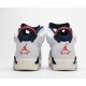 Nike Air Jordan 6 'Tinker' 384664-104 Nike Air Jordan 6 'Tinker' 384664-104