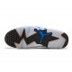 AIR JORDAN 6 RETRO 'SPORT BLUE' 2014 384664-107 AIR JORDAN 6 RETRO 'SPORT BLUE' 2014 384664-107
