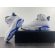 AIR JORDAN 6 RETRO 'SPORT BLUE' 2014 384664-107 AIR JORDAN 6 RETRO 'SPORT BLUE' 2014 384664-107