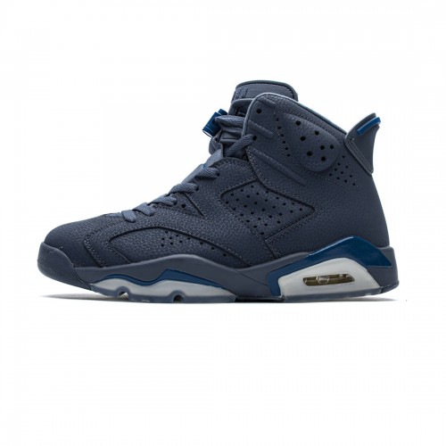 Nike Air Jordan 6 'Jimmy Butler' 384664-400