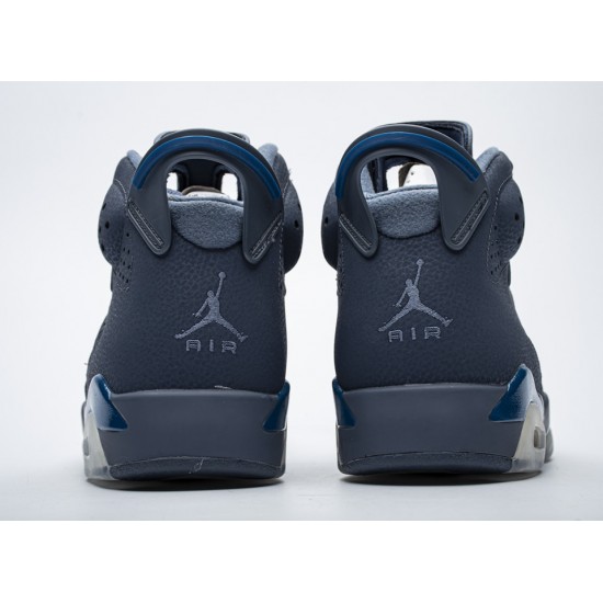 Nike Air Jordan 6 'Jimmy Butler' 384664-400 Nike Air Jordan 6 'Jimmy Butler' 384664-400