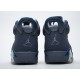Nike Air Jordan 6 'Jimmy Butler' 384664-400 Nike Air Jordan 6 'Jimmy Butler' 384664-400