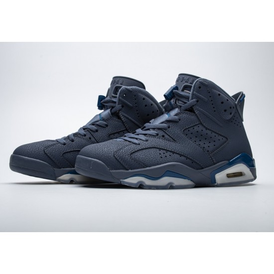 Nike Air Jordan 6 'Jimmy Butler' 384664-400 Nike Air Jordan 6 'Jimmy Butler' 384664-400