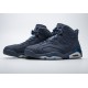 Nike Air Jordan 6 'Jimmy Butler' 384664-400 Nike Air Jordan 6 'Jimmy Butler' 384664-400