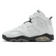AIR JORDAN 6 RETRO BG 'ALLIGATOR' 384665-110 AIR JORDAN 6 RETRO BG 'ALLIGATOR' 384665-110