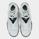 AIR JORDAN 6 RETRO BG 'ALLIGATOR' 384665-110 AIR JORDAN 6 RETRO BG 'ALLIGATOR' 384665-110