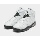 AIR JORDAN 6 RETRO BG 'ALLIGATOR' 384665-110 AIR JORDAN 6 RETRO BG 'ALLIGATOR' 384665-110