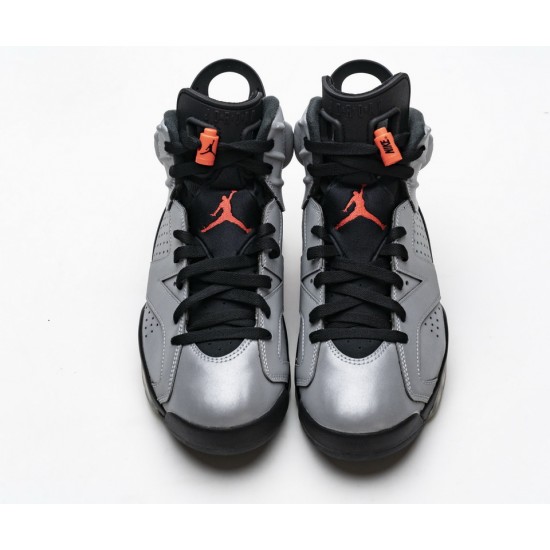 Nike Air Jordan 6 'Reflections of a Champion' CI4072-001 Nike Air Jordan 6 'Reflections of a Champion' CI4072-001