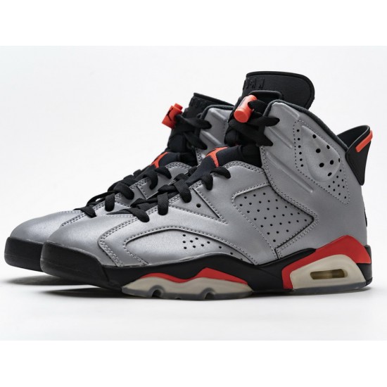 Nike Air Jordan 6 'Reflections of a Champion' CI4072-001 Nike Air Jordan 6 'Reflections of a Champion' CI4072-001