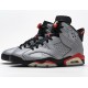 Nike Air Jordan 6 'Reflections of a Champion' CI4072-001