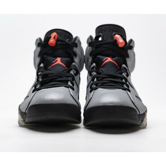Nike Air Jordan 6 'Reflections of a Champion' CI4072-001