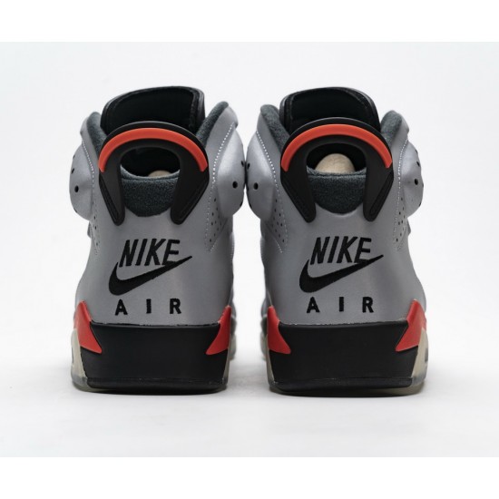 Nike Air Jordan 6 'Reflections of a Champion' CI4072-001 Nike Air Jordan 6 'Reflections of a Champion' CI4072-001