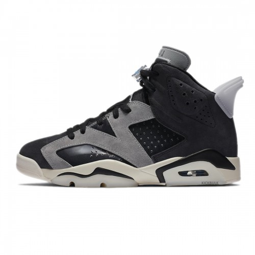 AIR JORDAN 6 RETRO WMNS 'TECH CHROME' CK6635-001