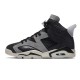 AIR JORDAN 6 RETRO WMNS 'TECH CHROME' CK6635-001 AIR JORDAN 6 RETRO WMNS 'TECH CHROME' CK6635-001
