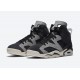 AIR JORDAN 6 RETRO WMNS 'TECH CHROME' CK6635-001 AIR JORDAN 6 RETRO WMNS 'TECH CHROME' CK6635-001