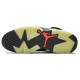 Travis Scott X Air Jordan 6 Retro 'Olive' CN1084-200 Travis Scott X Air Jordan 6 Retro 'Olive' CN1084-200