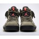 Nike Air Jordan 6 GS x Travis Scott CN1085-200