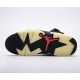 Nike Air Jordan 6 GS x Travis Scott CN1085-200 Nike Air Jordan 6 GS x Travis Scott CN1085-200