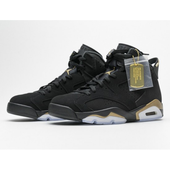 Nike Air Jordan 6 DMP CT4954-007