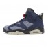 AIR JORDAN 6 RETRO 'WASHED DENIM' CT5350-401