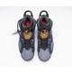 AIR JORDAN 6 RETRO 'WASHED DENIM' CT5350-401 AIR JORDAN 6 RETRO 'WASHED DENIM' CT5350-401