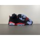 Air Jordan 6 'Reverse Infrared' 2026 CT8529-001