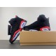 Air Jordan 6 'Reverse Infrared' 2026 CT8529-001