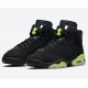 Nike AIR JORDAN 6 RETRO 'ELECTRIC GREEN' CT8529-003 Nike AIR JORDAN 6 RETRO 'ELECTRIC GREEN' CT8529-003