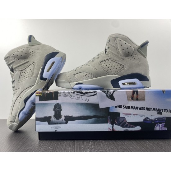 AIR JORDAN 6 GEORGETOWN 2022 CT8529-012 AIR JORDAN 6 GEORGETOWN 2022 CT8529-012