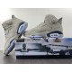 AIR JORDAN 6 GEORGETOWN 2022 CT8529-012 AIR JORDAN 6 GEORGETOWN 2022 CT8529-012