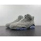 AIR JORDAN 6 GEORGETOWN 2022 CT8529-012 AIR JORDAN 6 GEORGETOWN 2022 CT8529-012