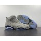 AIR JORDAN 6 GEORGETOWN 2022 CT8529-012 AIR JORDAN 6 GEORGETOWN 2022 CT8529-012