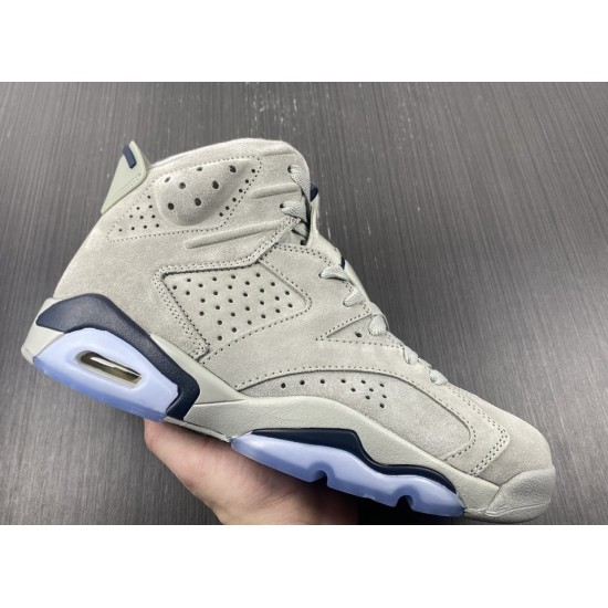 AIR JORDAN 6 GEORGETOWN 2022 CT8529-012 AIR JORDAN 6 GEORGETOWN 2022 CT8529-012