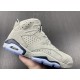AIR JORDAN 6 GEORGETOWN 2022 CT8529-012 AIR JORDAN 6 GEORGETOWN 2022 CT8529-012