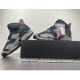 AIR JORDAN 6 RETRO 'BORDEAUX' CT8529-063 AIR JORDAN 6 RETRO 'BORDEAUX' CT8529-063