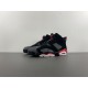 AIR Jordan 6 Retro 'Bred' 2024 CT8529-064 AIR Jordan 6 Retro 'Bred' 2024 CT8529-064