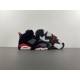 AIR Jordan 6 Retro 'Bred' 2024 CT8529-064 AIR Jordan 6 Retro 'Bred' 2024 CT8529-064