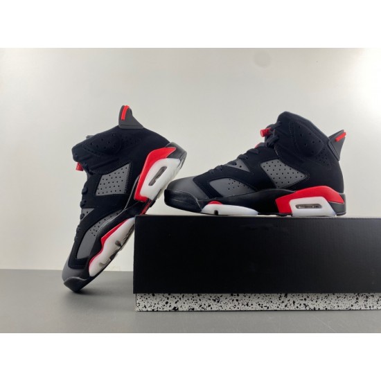 AIR Jordan 6 Retro 'Bred' 2024 CT8529-064 AIR Jordan 6 Retro 'Bred' 2024 CT8529-064