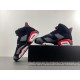 AIR Jordan 6 Retro 'Bred' 2024 CT8529-064 AIR Jordan 6 Retro 'Bred' 2024 CT8529-064