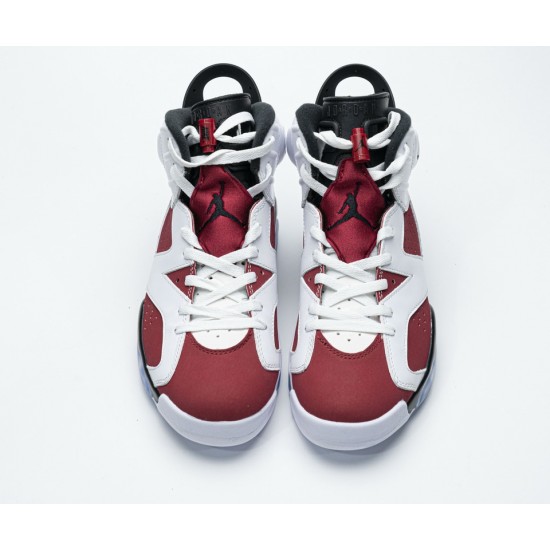Nike Air Jordan 6 Carmine CT8529-106 Nike Air Jordan 6 Carmine CT8529-106