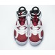Nike Air Jordan 6 Carmine CT8529-106 Nike Air Jordan 6 Carmine CT8529-106