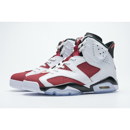 Nike Air Jordan 6 Carmine CT8529-106