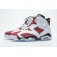 Nike Air Jordan 6 Carmine CT8529-106 Nike Air Jordan 6 Carmine CT8529-106