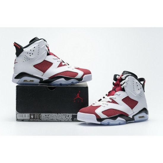 Nike Air Jordan 6 Carmine CT8529-106 Nike Air Jordan 6 Carmine CT8529-106