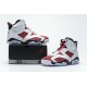 Nike Air Jordan 6 Carmine CT8529-106 Nike Air Jordan 6 Carmine CT8529-106