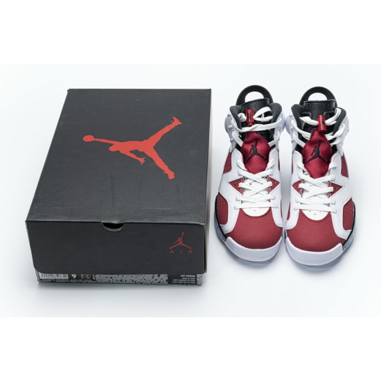 Nike Air Jordan 6 Carmine CT8529-106 Nike Air Jordan 6 Carmine CT8529-106